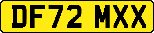 DF72MXX