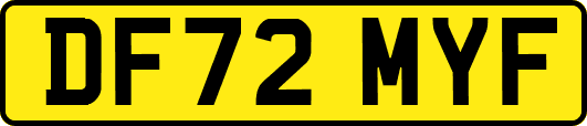 DF72MYF