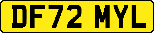 DF72MYL