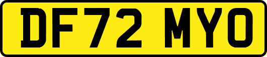 DF72MYO