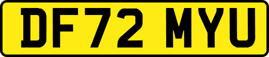 DF72MYU