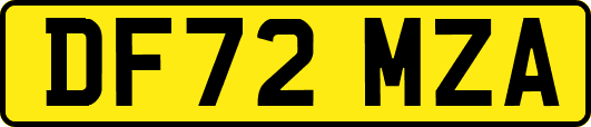 DF72MZA