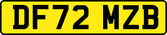 DF72MZB