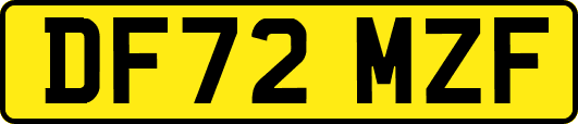 DF72MZF