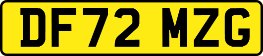 DF72MZG