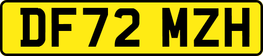 DF72MZH