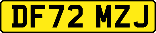 DF72MZJ
