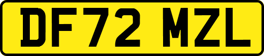 DF72MZL