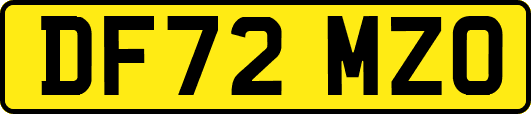 DF72MZO