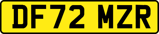 DF72MZR