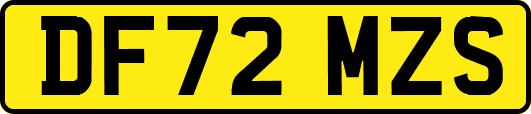 DF72MZS