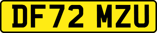 DF72MZU