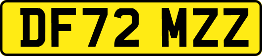 DF72MZZ