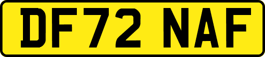 DF72NAF