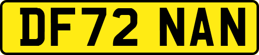 DF72NAN