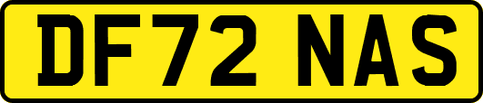 DF72NAS
