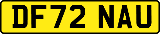 DF72NAU