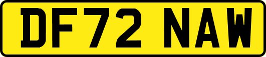 DF72NAW
