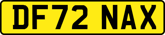 DF72NAX