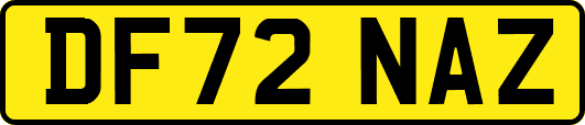 DF72NAZ