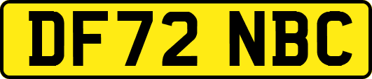 DF72NBC