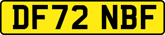 DF72NBF