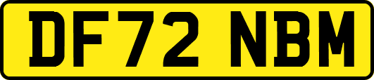 DF72NBM