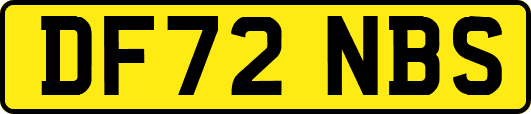 DF72NBS