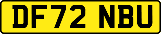 DF72NBU