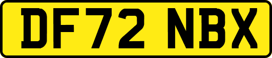 DF72NBX