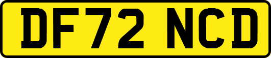 DF72NCD