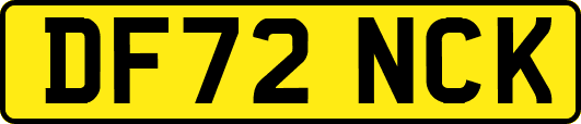 DF72NCK