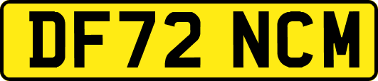 DF72NCM