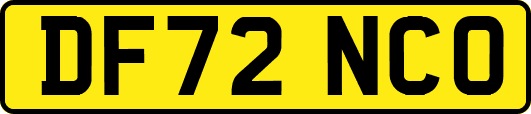 DF72NCO