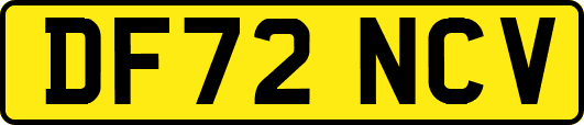 DF72NCV