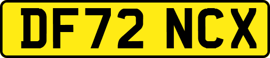 DF72NCX