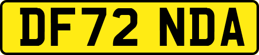 DF72NDA