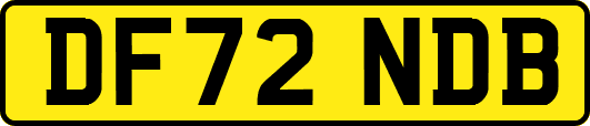 DF72NDB