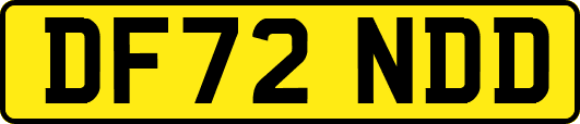 DF72NDD