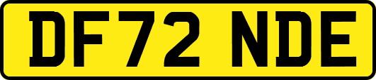 DF72NDE