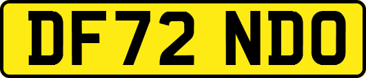 DF72NDO