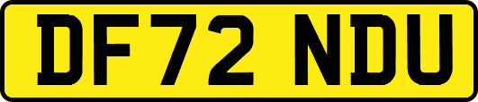 DF72NDU