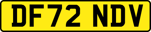 DF72NDV