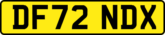 DF72NDX
