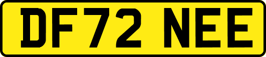 DF72NEE