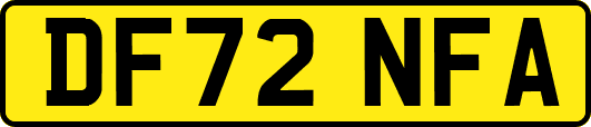 DF72NFA