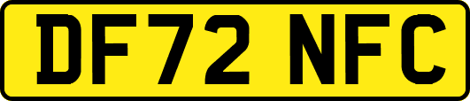 DF72NFC