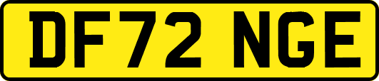 DF72NGE