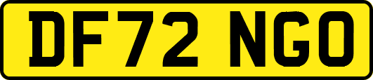 DF72NGO