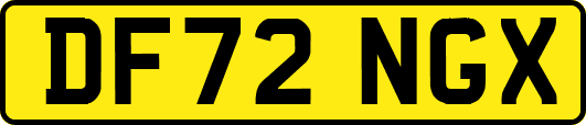 DF72NGX